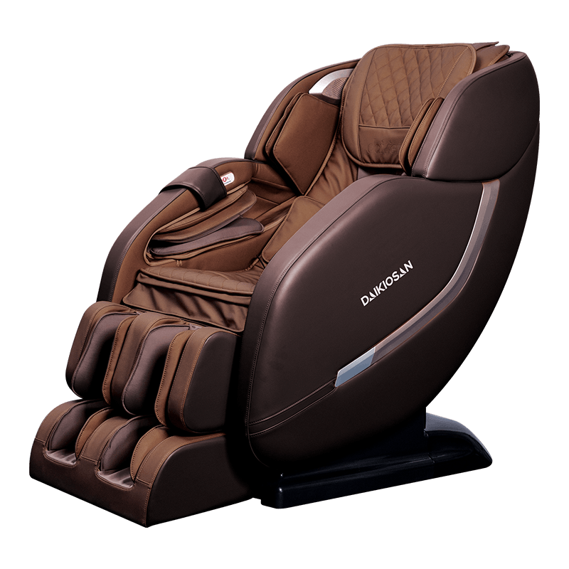 [HÀNG CHÍNH HÃNG] Ghế Massage Daikiosan DVGM-10002