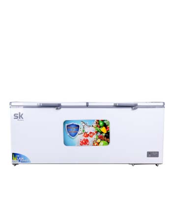 Tủ Đông 1 ngăn Inverter Sumikura 750 lít SKF-750SI