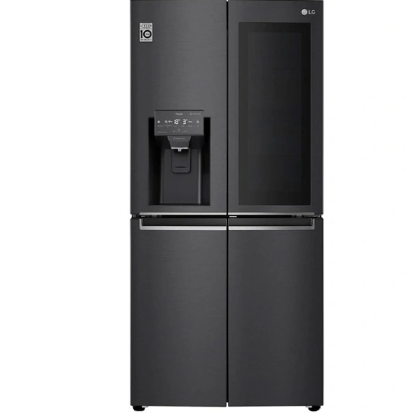 Tủ lạnh LG Inverter 496 lít GR-X22MB