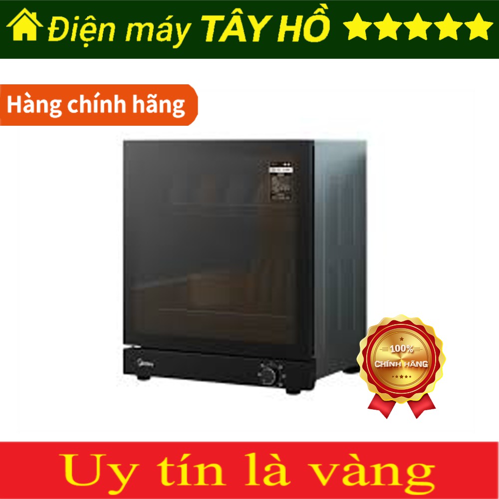 [HÀNG CHÍNH HÃNG] MÁY SẤY BÁT MIDEA 50T11