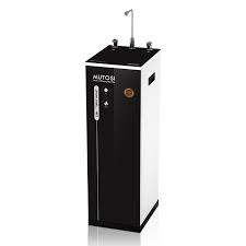Máy lọc nước Nóng Nguội 8 lõi MP-582H-GR
