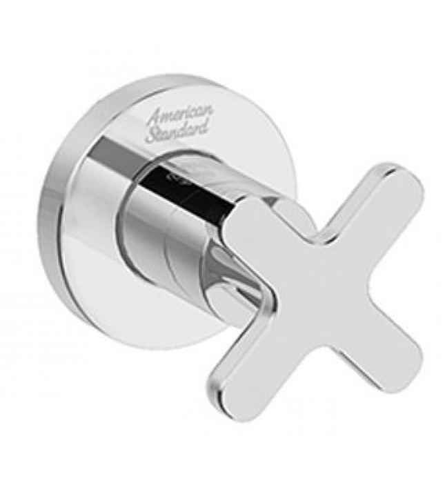 Vòi Sen Lạnh Âm Tường American Standard WF-T705