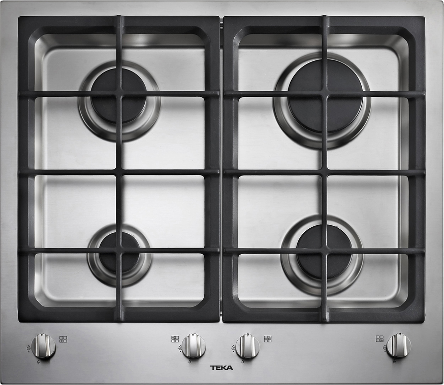 Bếp gas âm Teka EW 60 4G AI AL CI