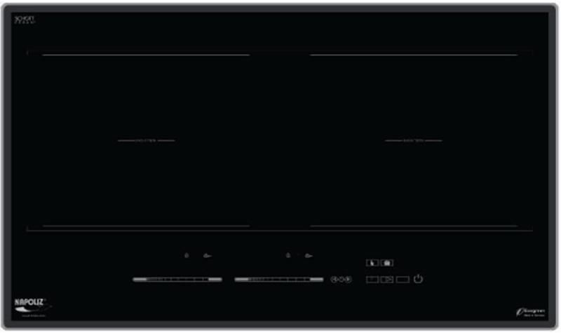 Bếp từ Napoliz ITC836EGO