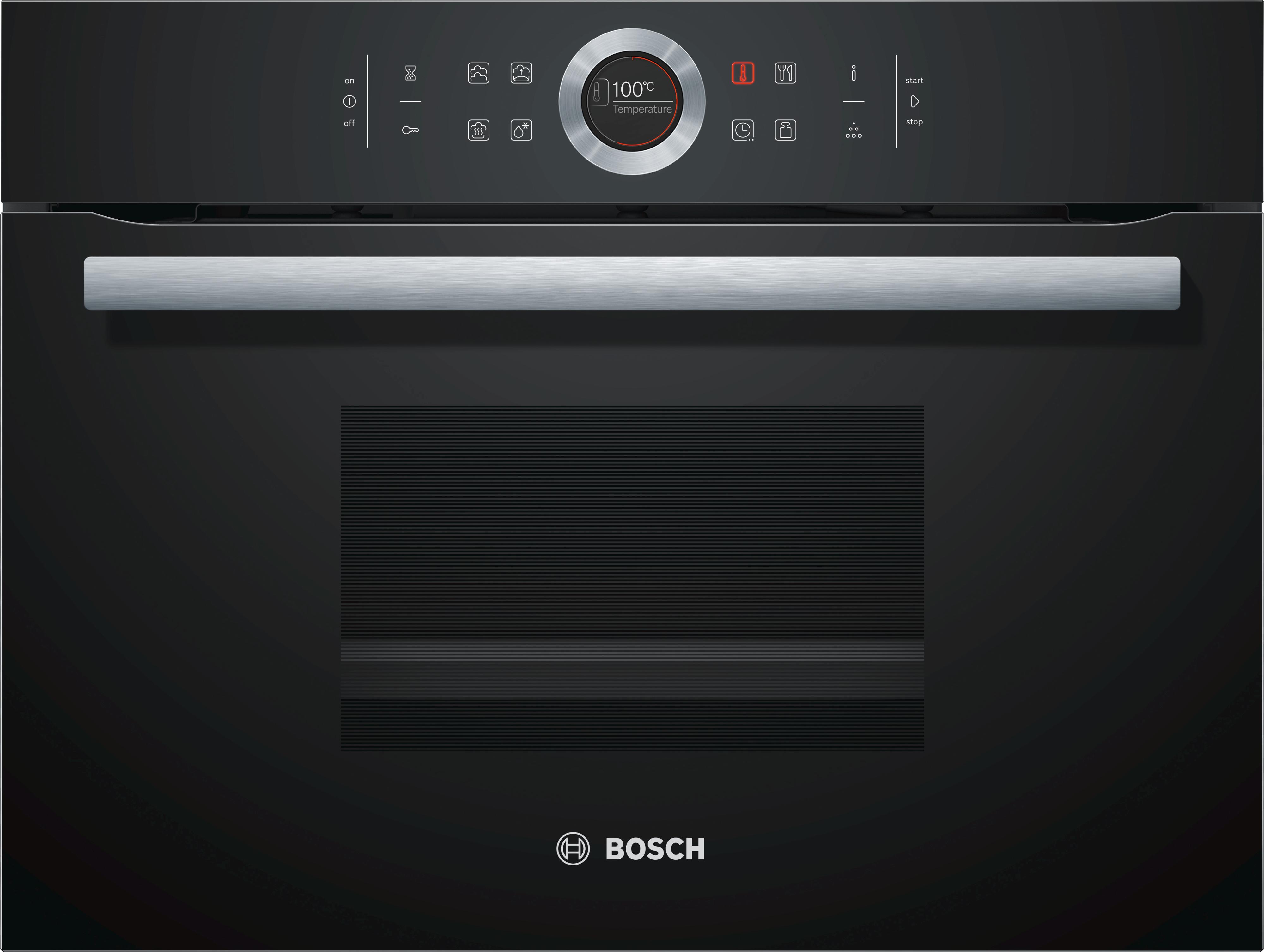 Lò hấp Bosch CDG634BB1