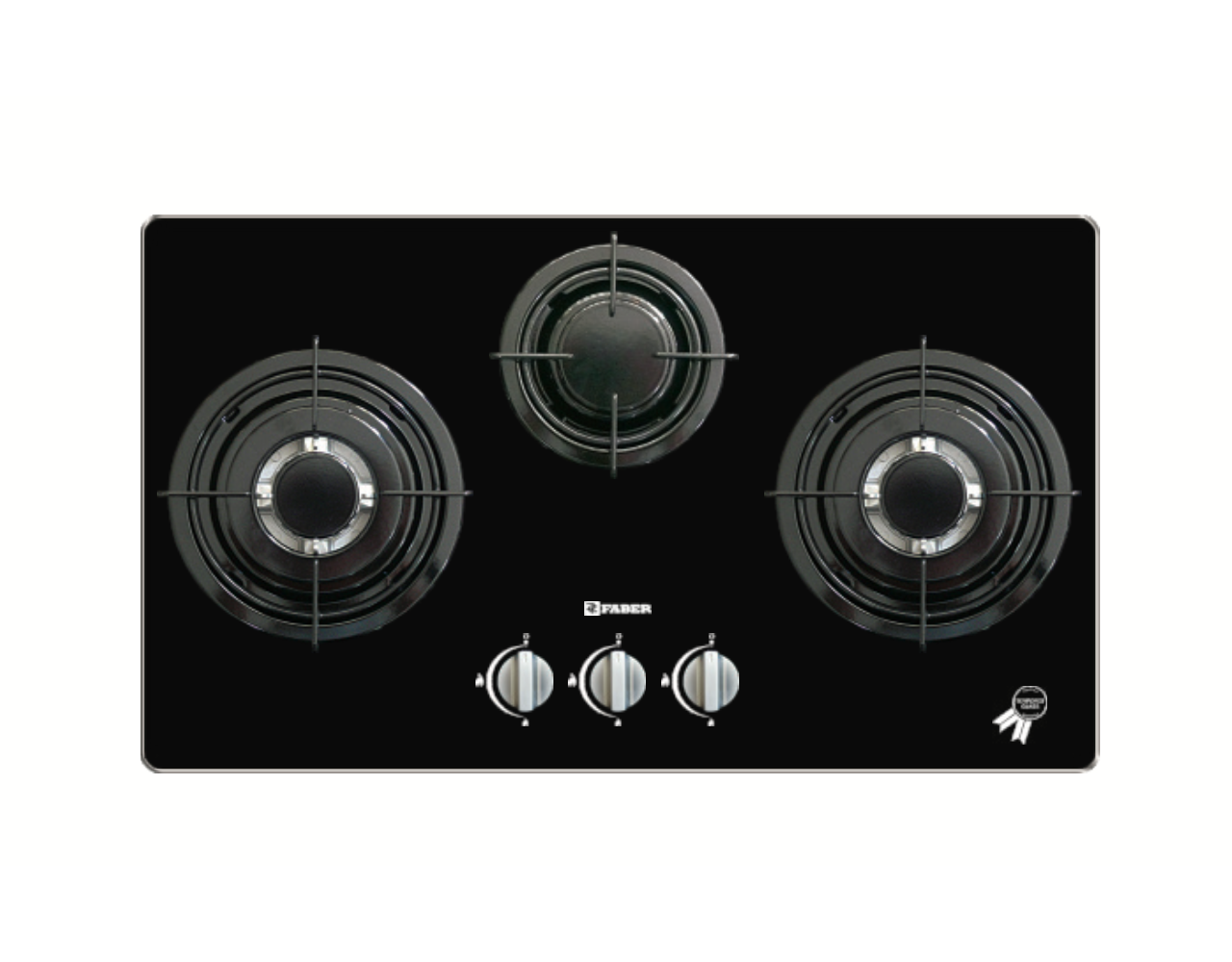 Bếp gas âm FABER FB-3GS