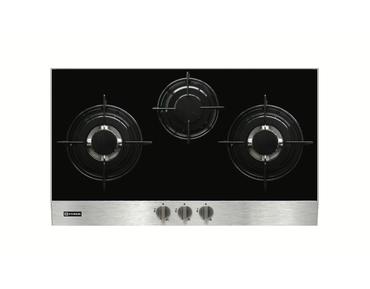 Bếp gas âm FABER FB-3GSA