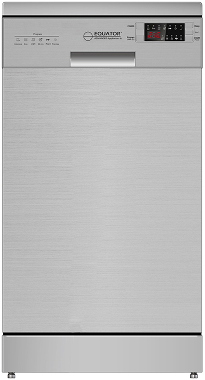 Máy rửa bát Equator EQ2000