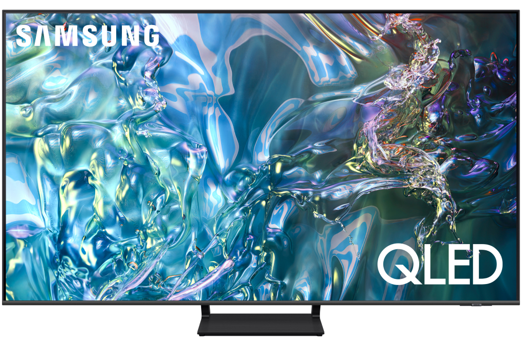 Smart Tivi Samsung QA43Q65D 4K 43 inch