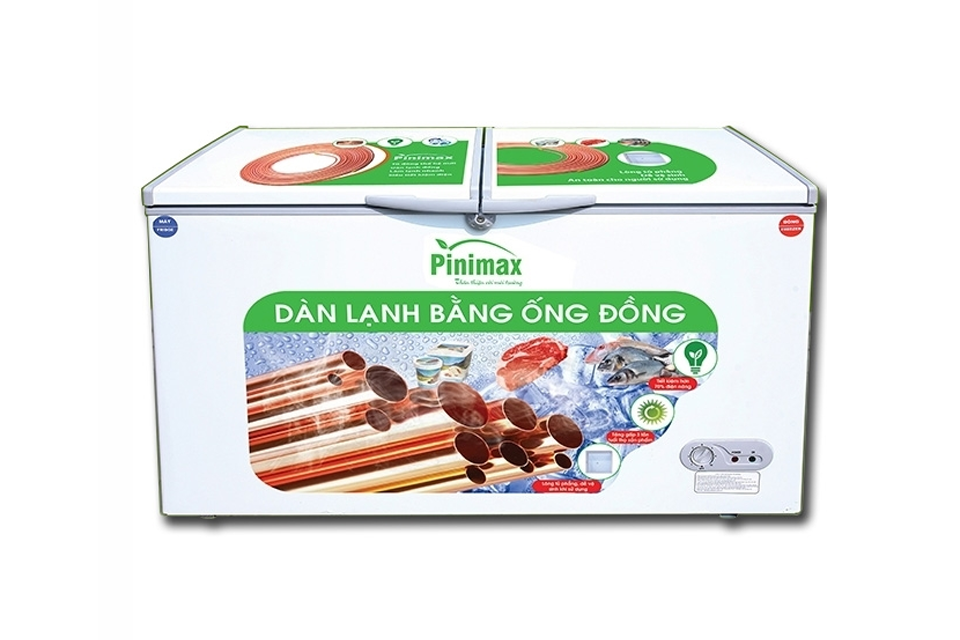 Tủ đông Pinimax PNM-29AF – 290L