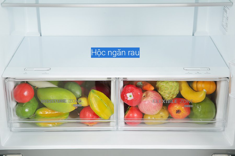 Tủ lạnh Toshiba GR-RF605WI-PMV(06)-MG 509 lít Inverter