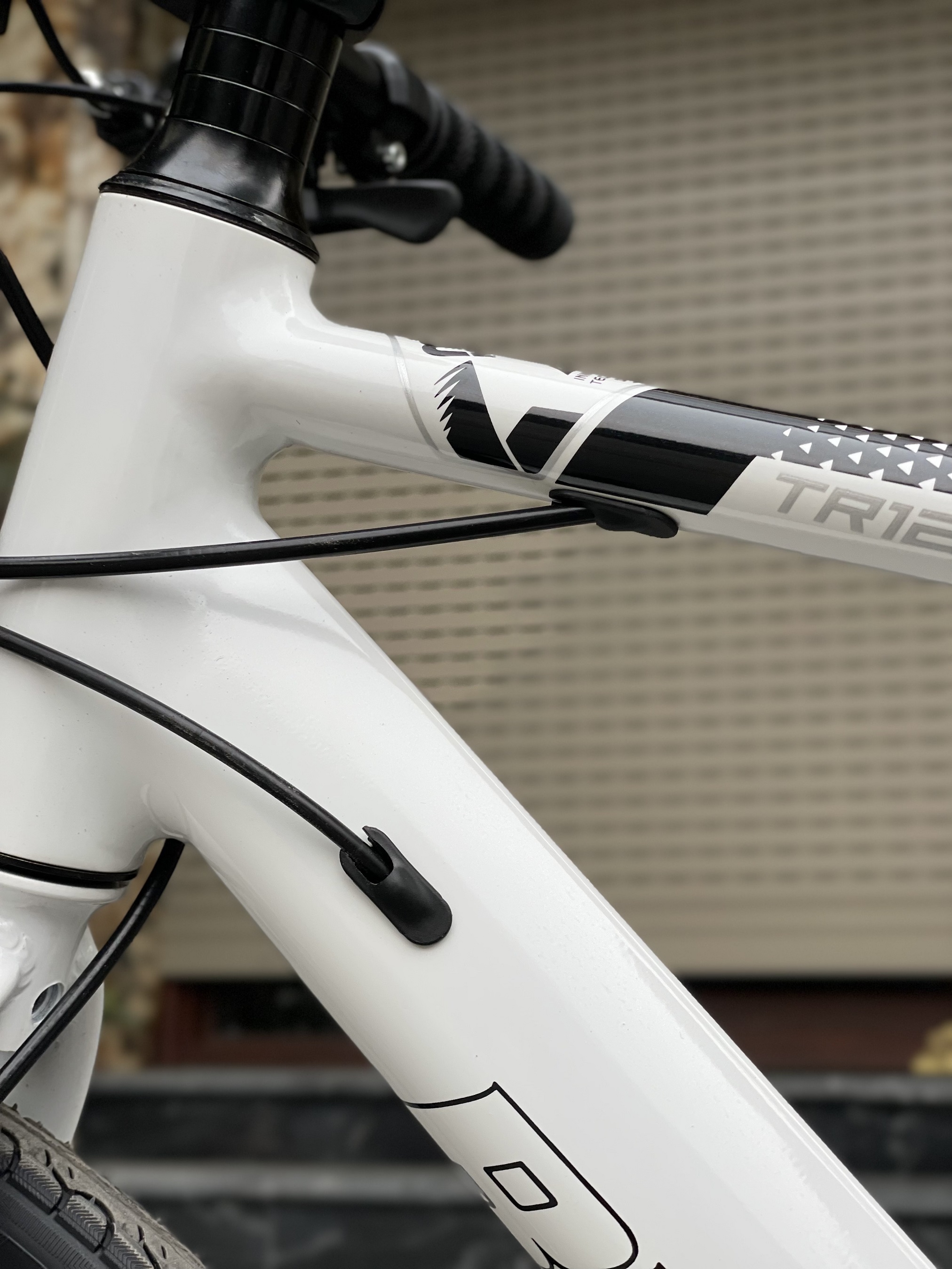 Blaze Bike TR123