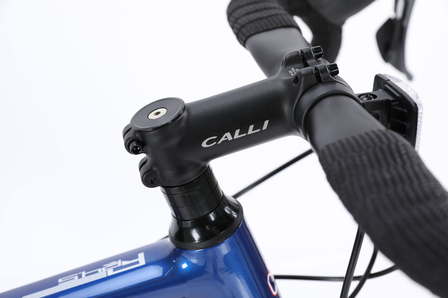 Calli R4.5 (2025)