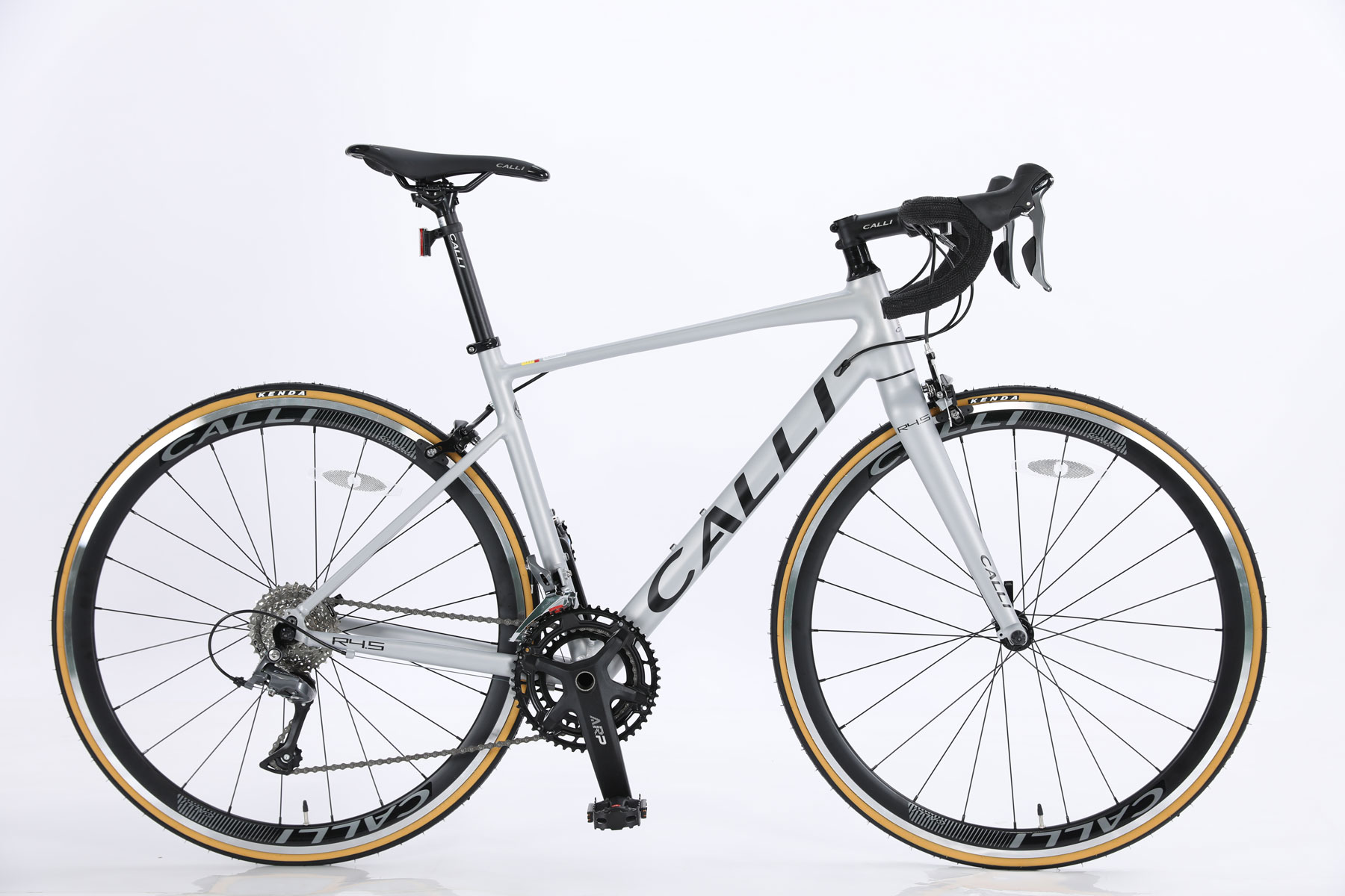 Calli R4.5 (2025)