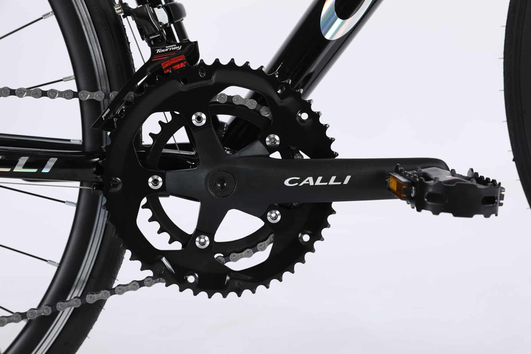 Calli R3.5 (2024)