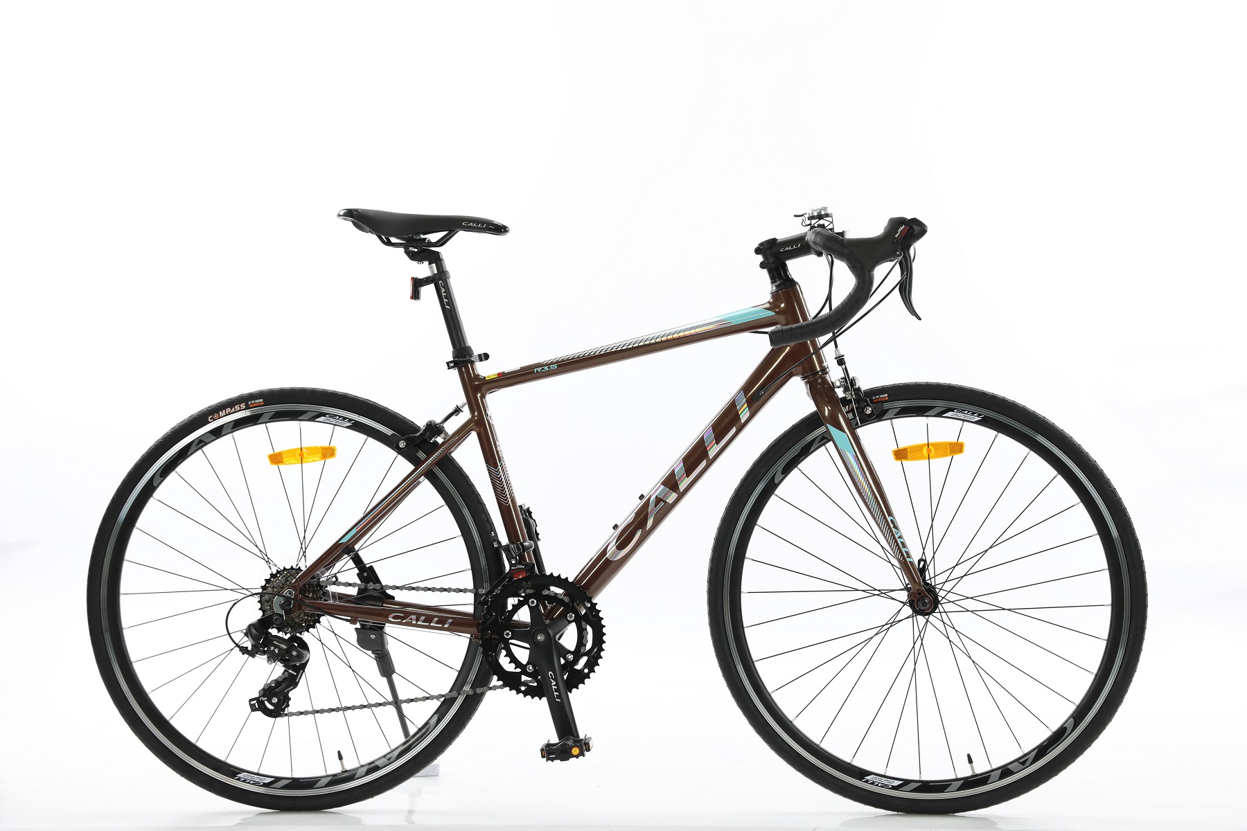 Calli R3.5 (2024)