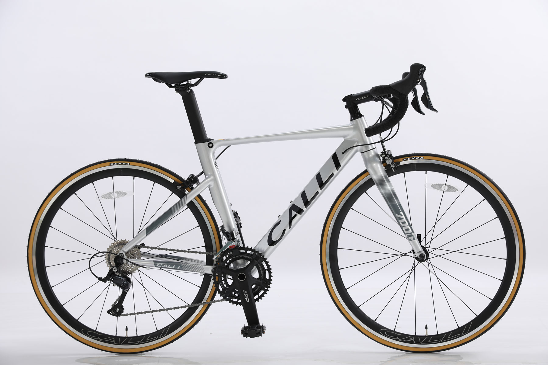 Calli R5.5 (2025)