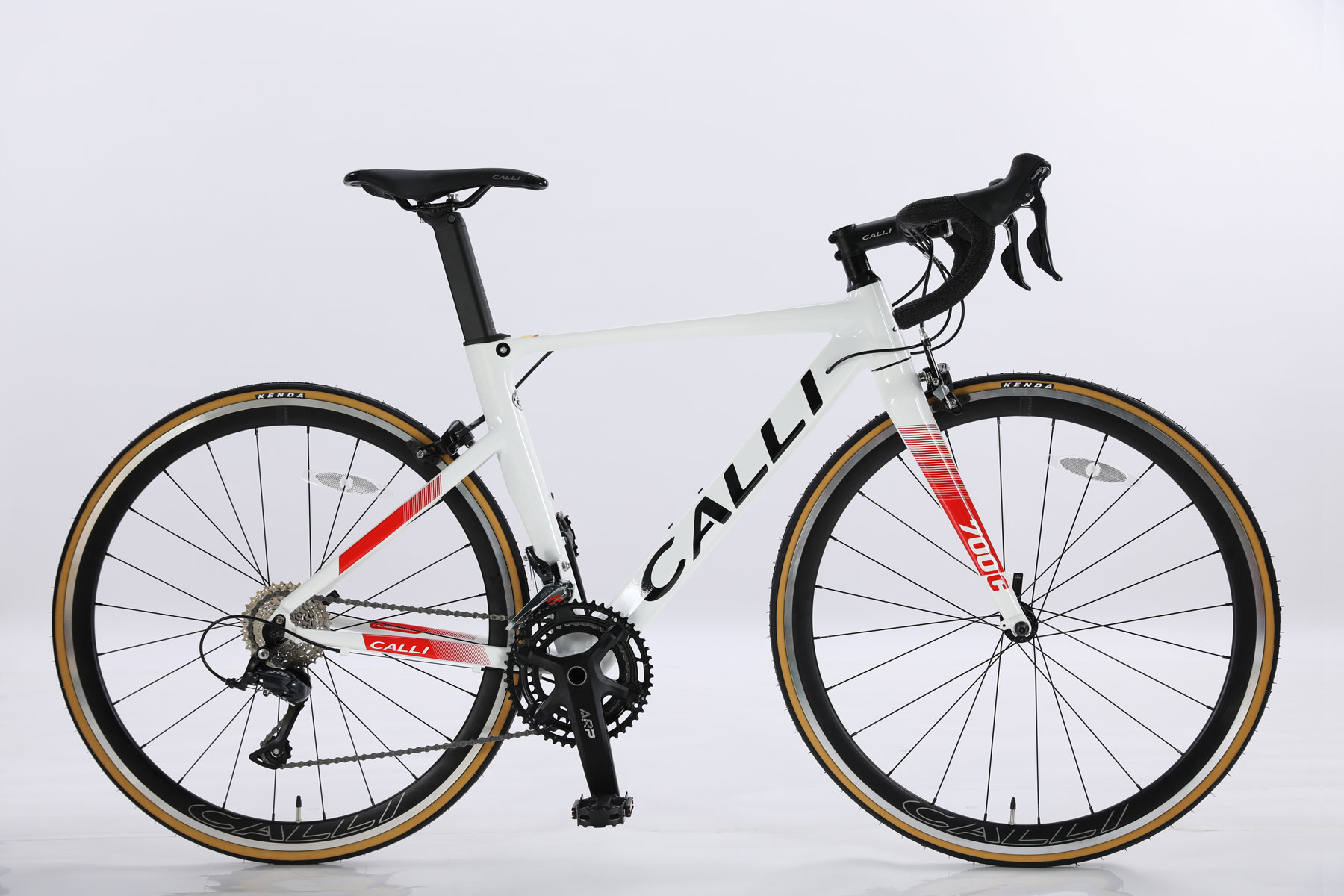 Calli R5.5 (2025)
