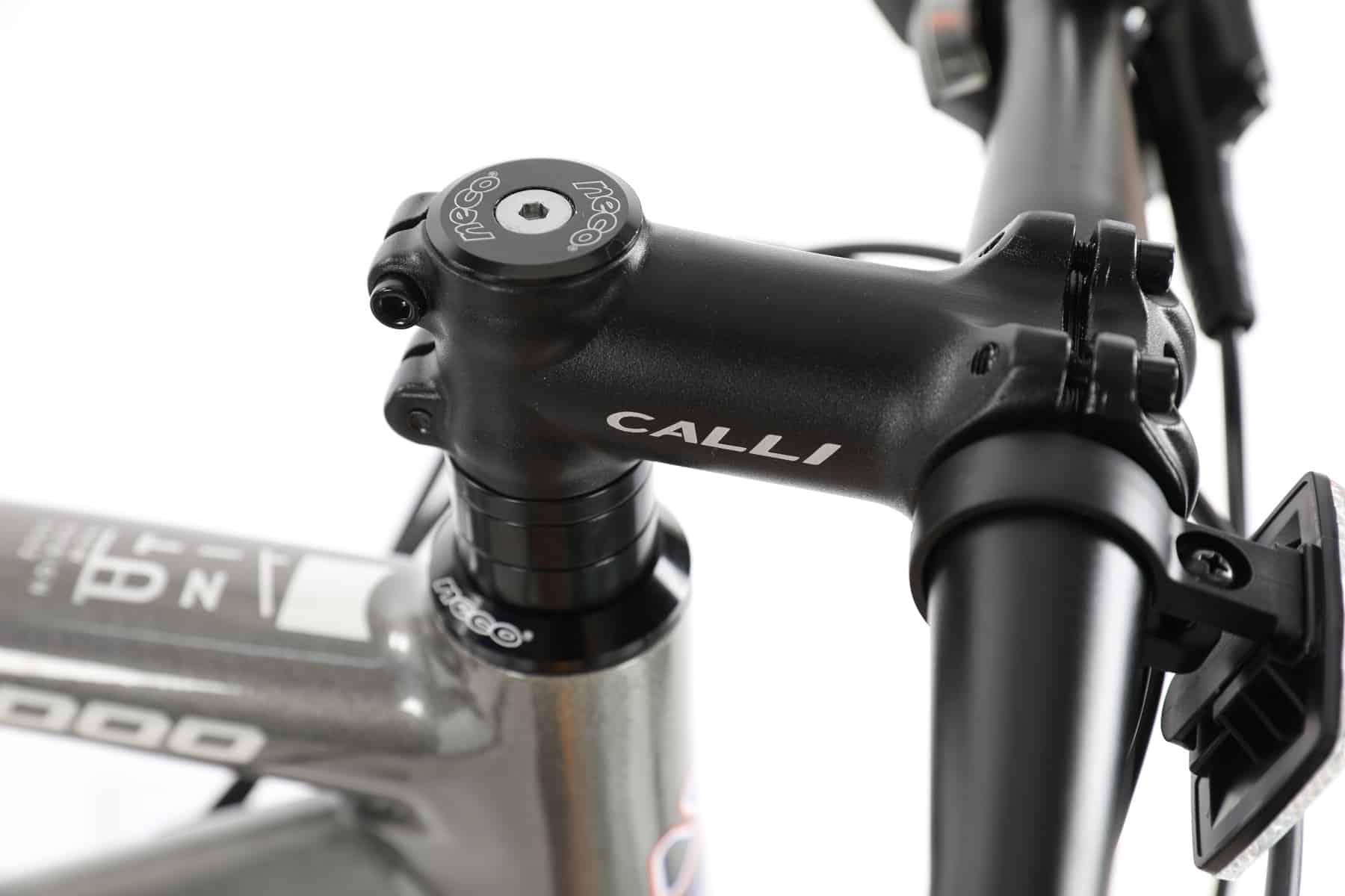 Calli S6000