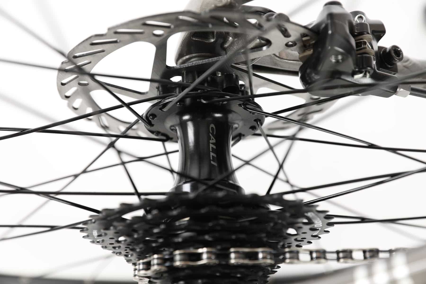 Calli S6000