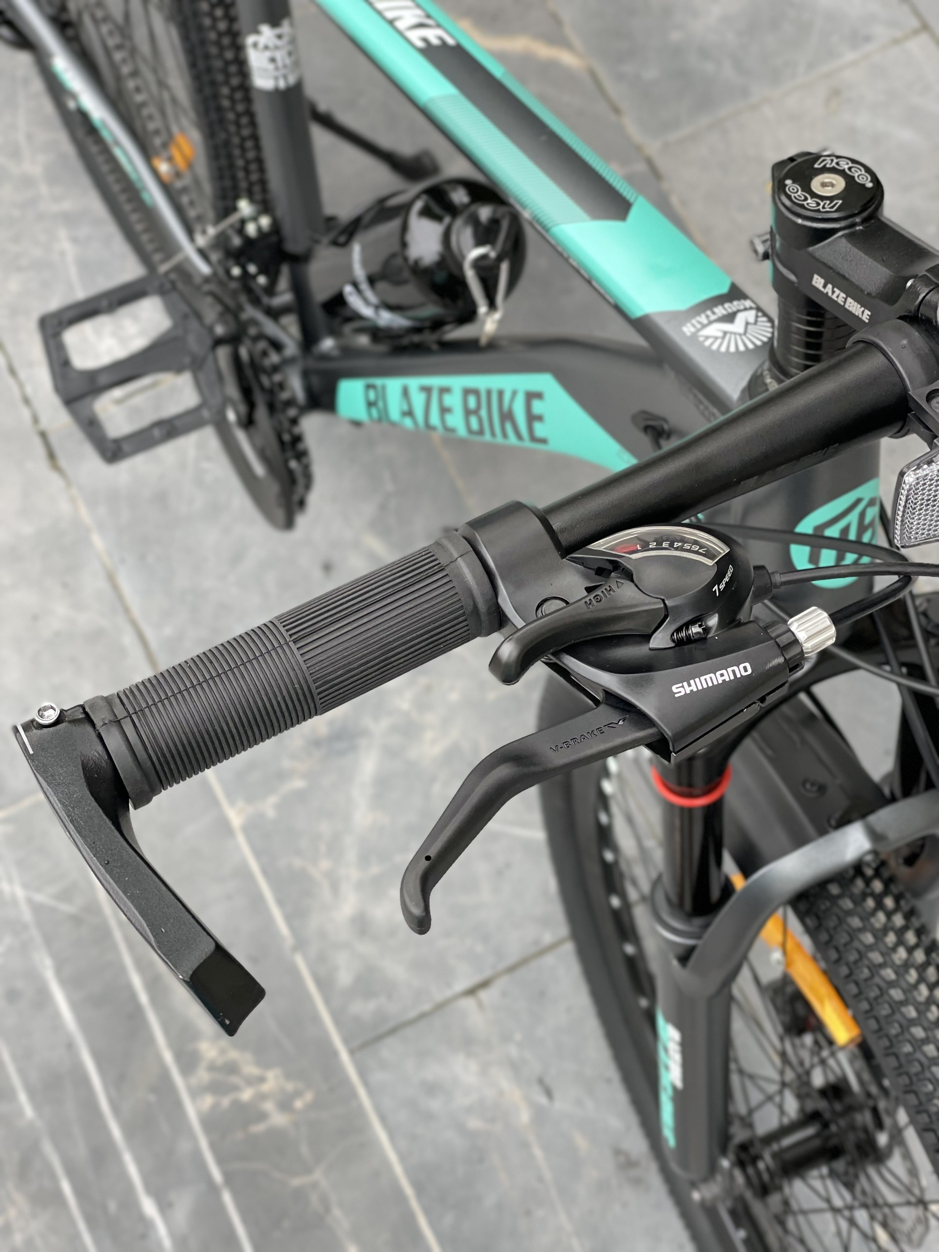 Blaze Bike MT36