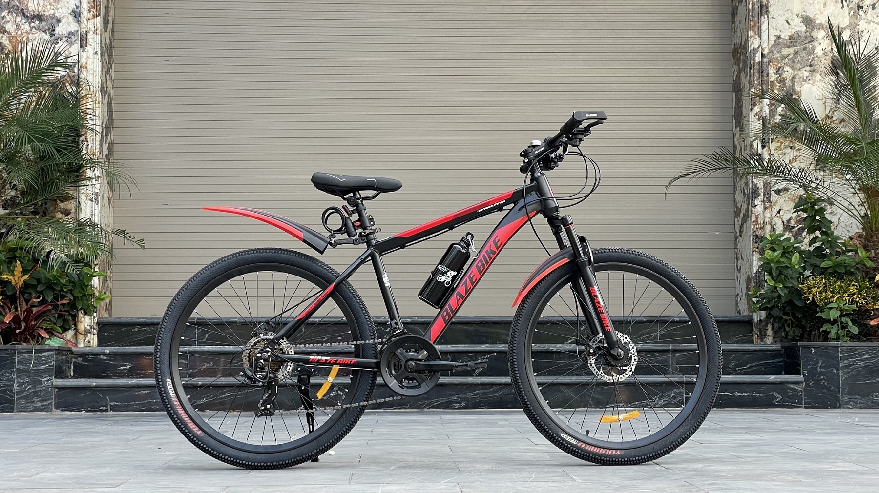 Blaze Bike MT36