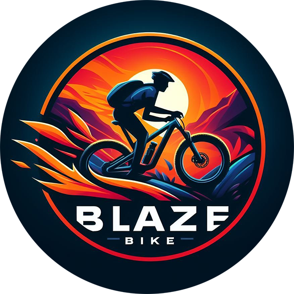 BlazeBike