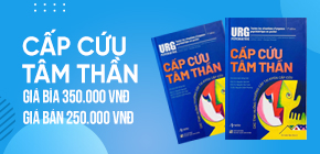 Cấp cứu tâm thần 