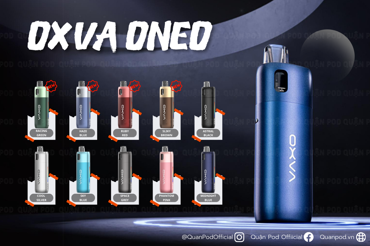 OXVA ONEO