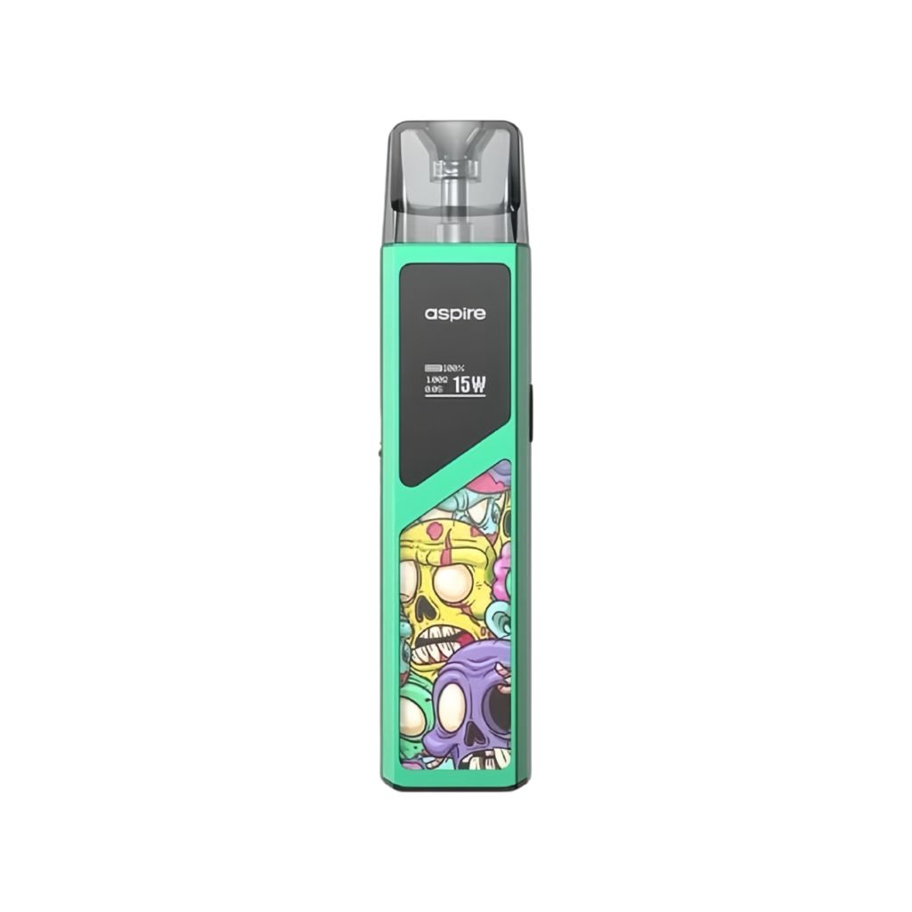 Aspire Favostix 2