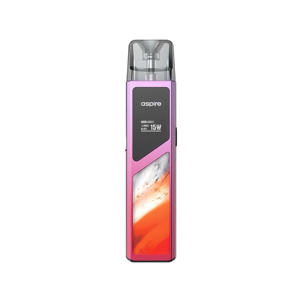 Aspire Favostix 2