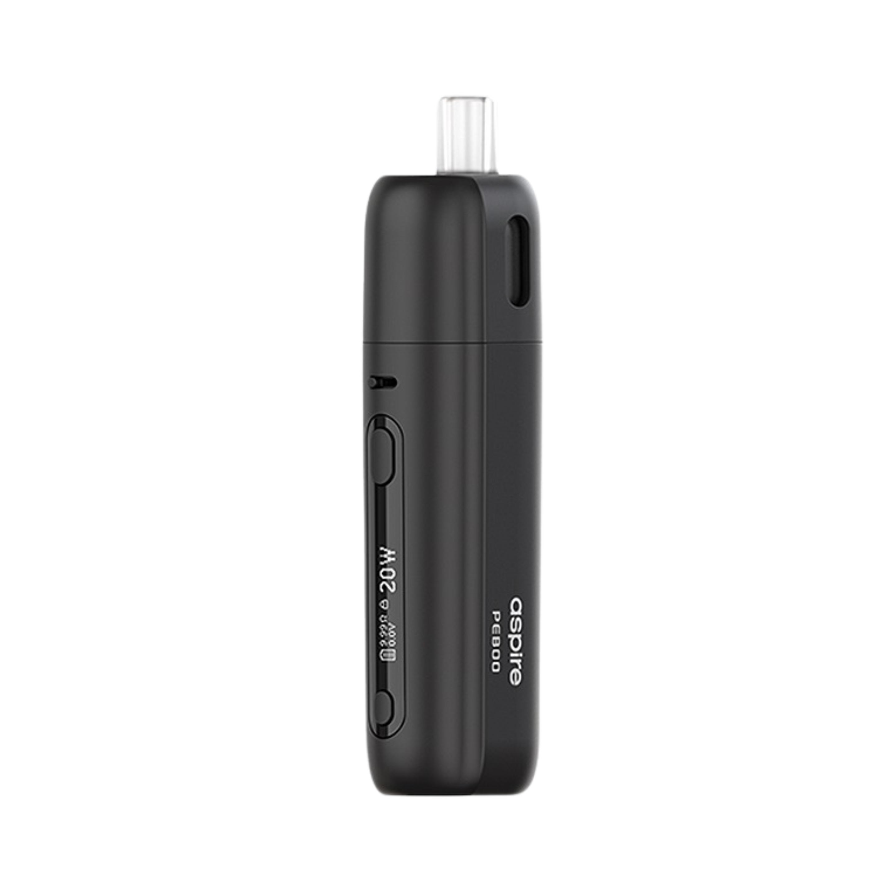 Aspire Fluffi 20W Pod Kit