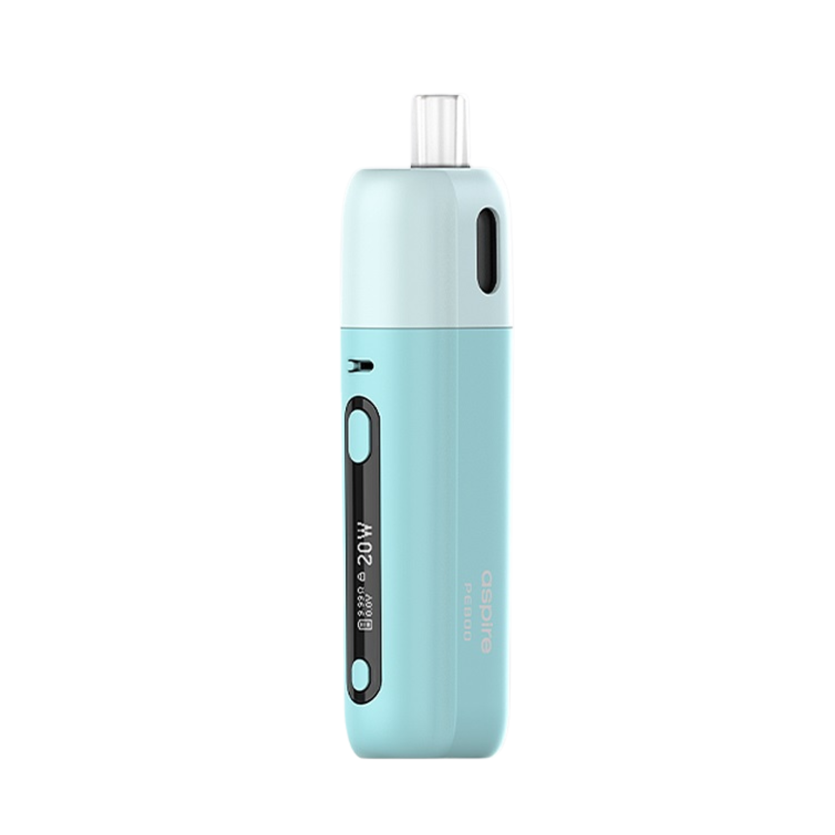 Aspire Fluffi 20W Pod Kit