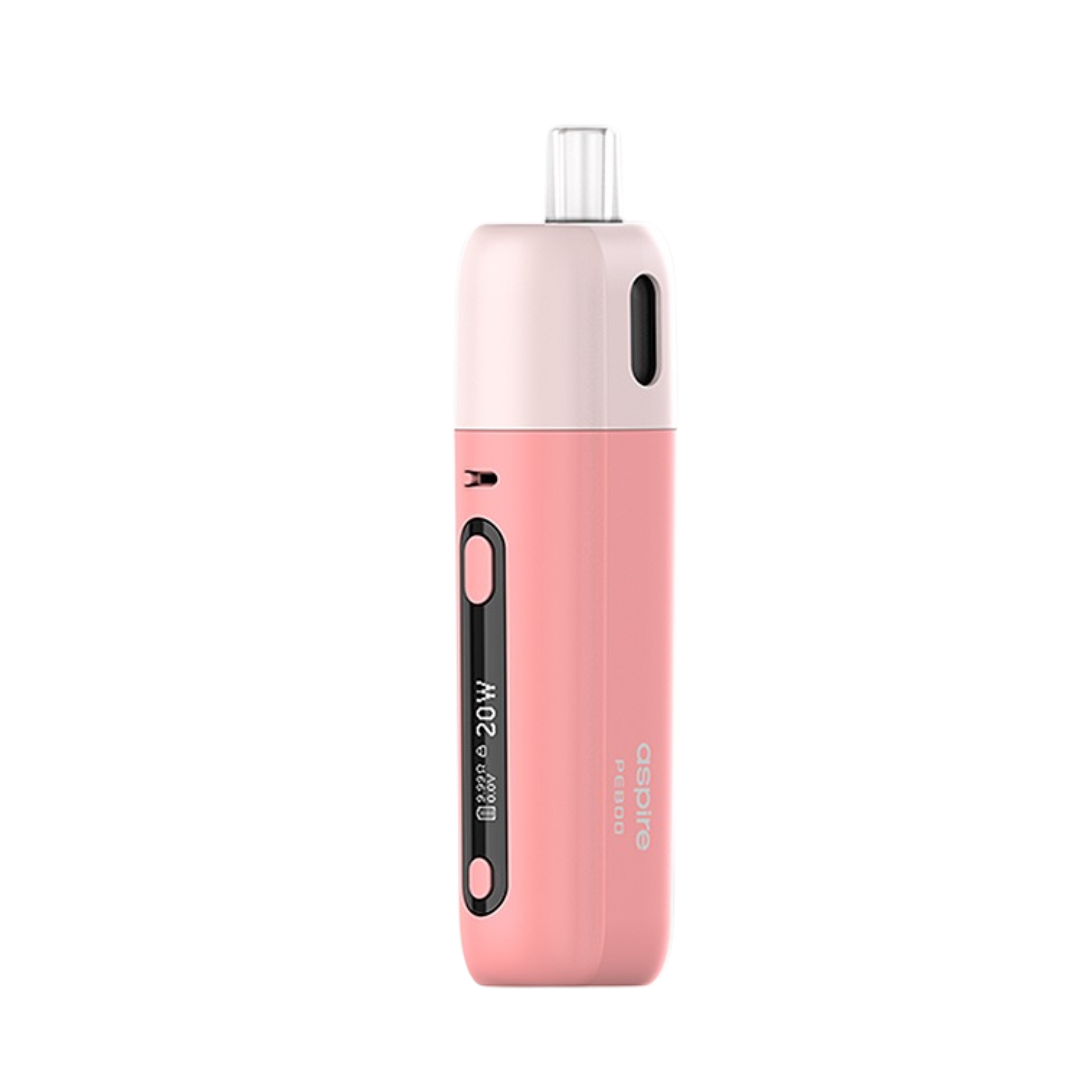 Aspire Fluffi 20W Pod Kit