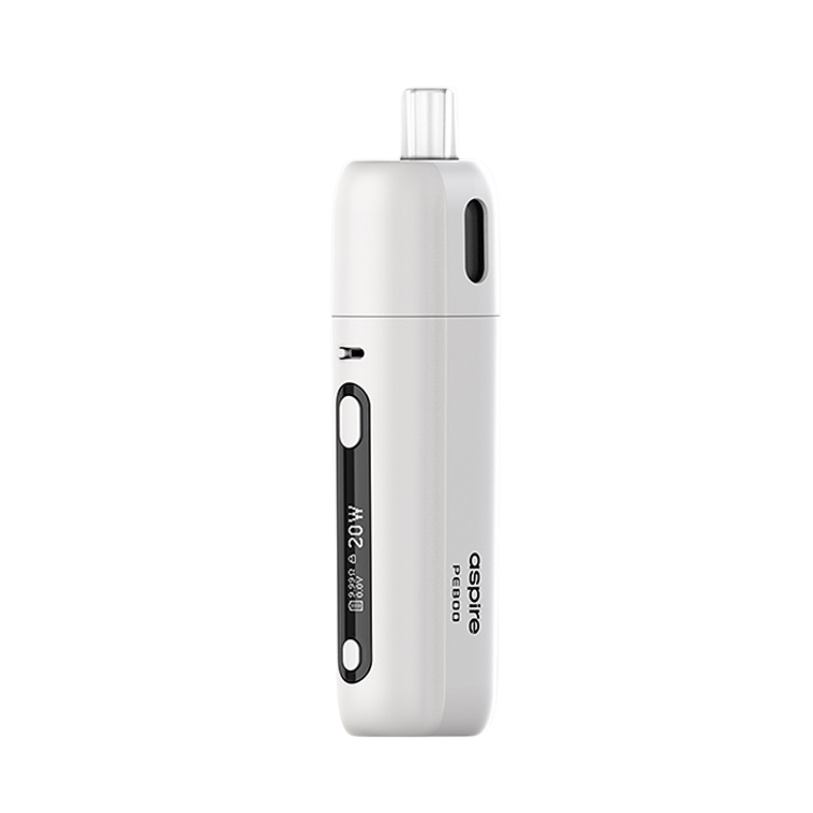 Aspire Fluffi 20W Pod Kit