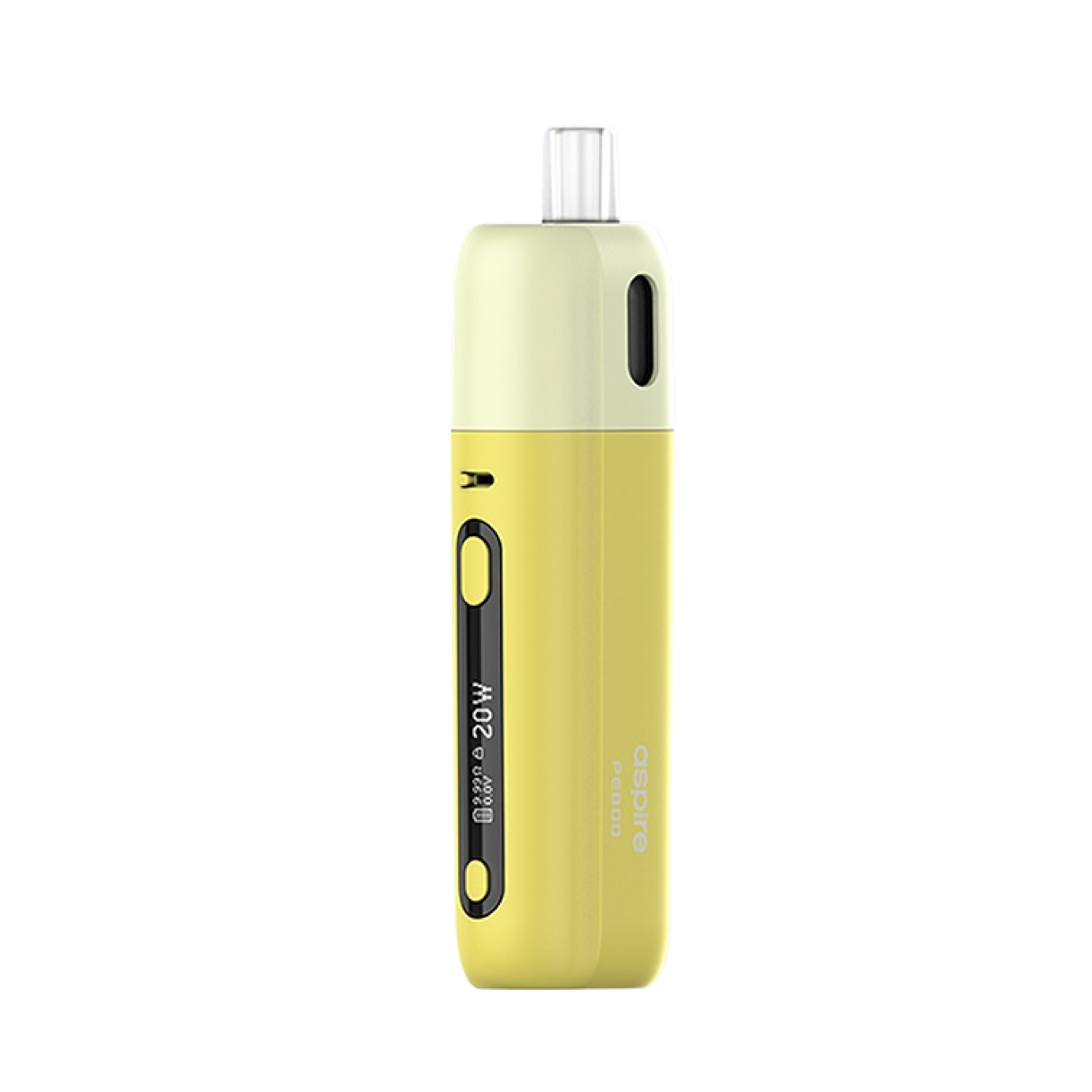 Aspire Fluffi 20W Pod Kit