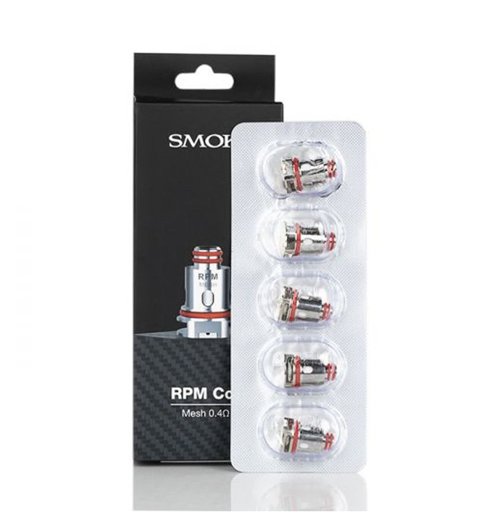 Coil Occ Smok Morph 40w