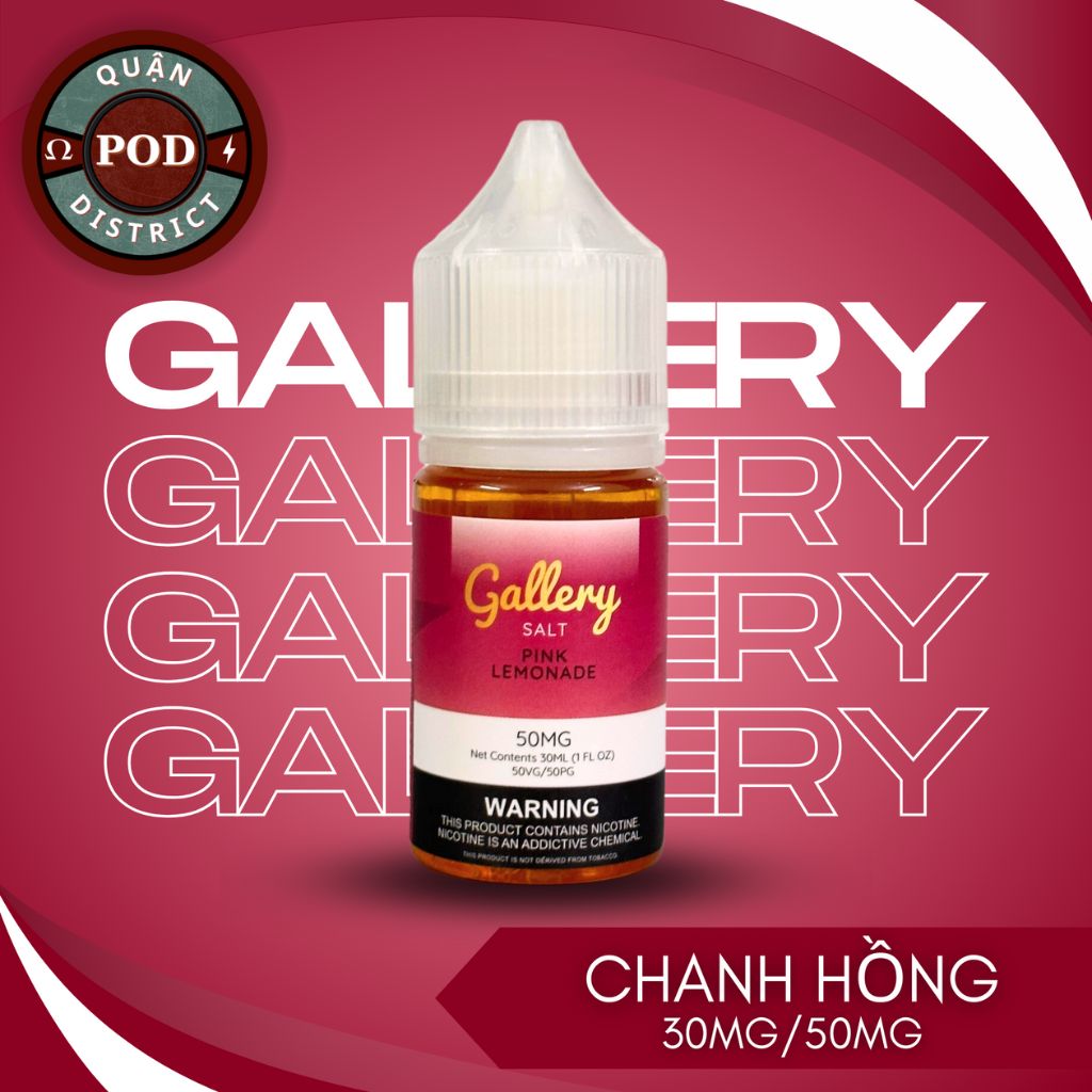 Gallery Juice Chanh Hồng