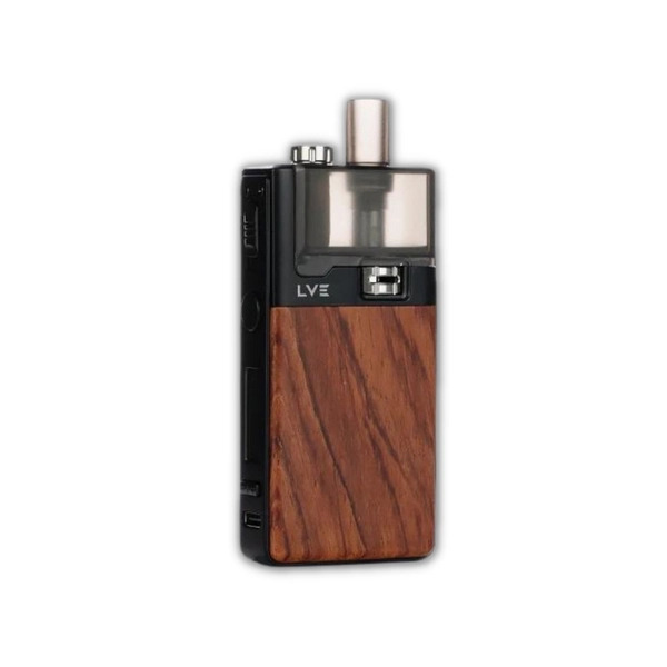 LVE Orion II Pod Kit