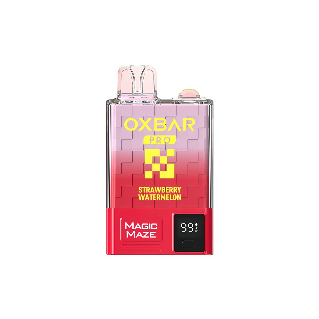 OXBar Pro Magic Maze - Pod 1 lần 10000 hơi