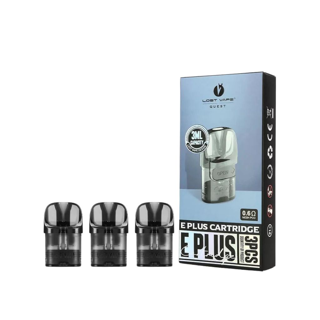 Đầu Pod Thelema Elite 40w