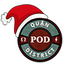 Quận Pod - District Pod, chuyên cung cấp Pod Vape Juice chính hãng