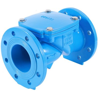 Van một chiều lá lật VASA