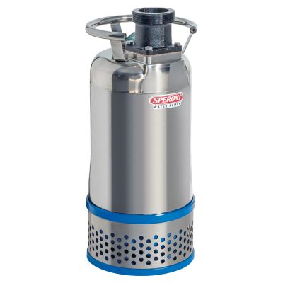 Máy bơm chìm thoát nước Speroni/Ý model AS