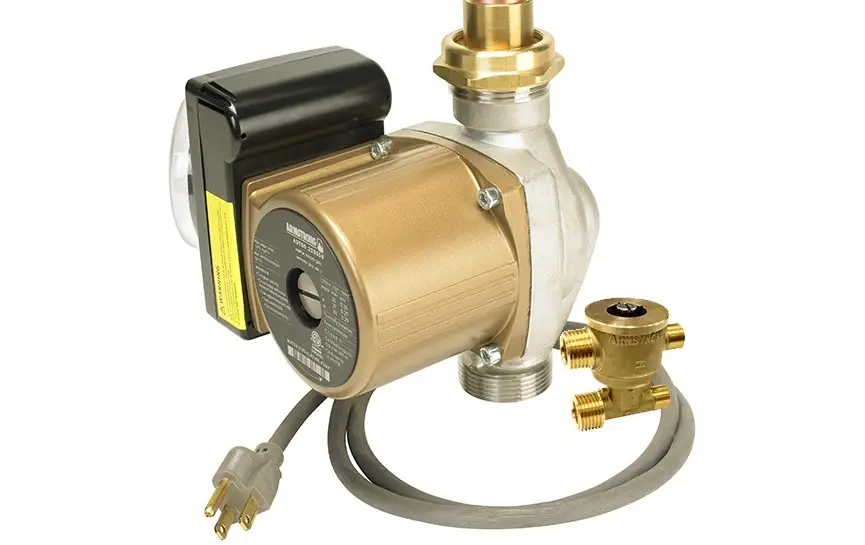 Máy bơm tuần hoàn Armstrong Astro Express 2