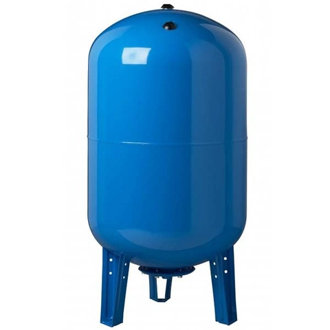 Bình tích áp Aquasystem VAV100– 100L