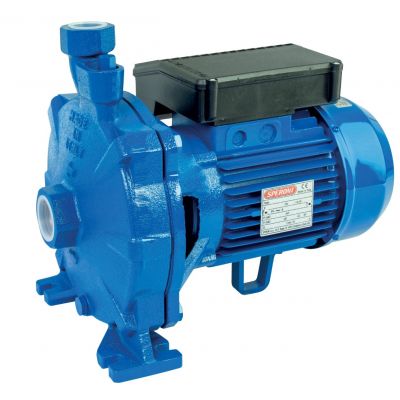Máy bơm ly tâm đơn tầng cánh CM 35/53