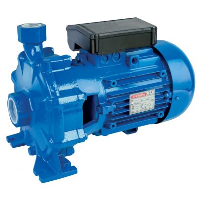 Máy bơm ly tâm đơn tầng cánh CM 54/55