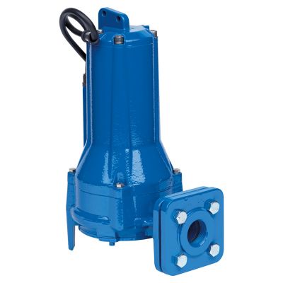 Máy bơm chìm cánh cắt Speroni/Italia model CUTTY