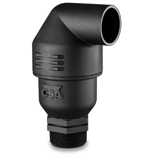 VAN XẢ KHÍ TỰ ĐỘNG CSA